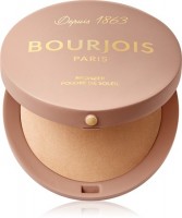 Бронзатор Bourjois Maxi Round Pot Bronzer | НОТИНО: Цвет: https://www.notino.de/bourjois/depuis-1863-bronzer/
Strahlender Br?unungseffekt mit einer einzigen Schicht
Tragen Sie die Sonne im Gesicht, egal bei welchem Wetter. Der Bourjois Maxi Round Pot Bronzer erm?glicht Ihnen ein nat?rlich gebr?untes Aussehen, das vom Morgen bis zum Abend anh?lt. Die stylische runde Blechdose enth?lt ein feines Puder mit Sheabutter, das der Haut einen gesunden Glow ohne starken Make-up-Effekt verleiht.
Eigenschaften:
sorgt f?r einen langanhaltenden Effekt gebr?unter Haut
verleiht der Haut ein gesundes, strahlendes Aussehen
?bertr?gt sich nicht auf die Kleidung
hinterl?sst ein mattes, nat?rliches Finish auf der Haut
Inhaltsstoffe:
Sheabutter
Anwendung:
Den Bourjois Maxi Round Pot Bronzer mit einem Pinsel auf die Bereiche des Gesichts auftragen, die Sie hervorheben m?chten, beispielsweise Wangenknochen, Stirn oder Nase. F?r einen intensiveren Effekt k?nnen Sie ihn auch als zus?tzliche Schicht ?ber andere Produkte wie z. B. Make-up, Creme oder Puder auftragen.
Unser Tipp:
Verleihen Sie Ihrem Teint zus?tzlich Farbe mit dem Bourjois Little Round Pot Blush.