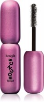 Benefit BADgal Bounce Volumizing Mascara Mini Volumen-Mascara | NOTINO: Volumin?se Wimpern in zierlicher Verpackung
Enth?llen Sie die volle Pracht Ihrer Wimpern, wohin Sie auch gehen. Die Benefit BADgal Bounce Fuller, Fluffier Volumizing Mascara Mini sorgt f?r beeindruckendes, aufbaubares Volumen mit einer lang anhaltenden, schwerelosen Formel, die nicht verschmiert, abbl?ttert oder verklumpt. Der doppelseitige Pinsel umh?llt gleichm??ig jede Wimper f?r eine perfekte Trennung und Definition. Die reisefreundliche Gr??e ist ideal f?r kleine Handtaschen und garantiert dabei einen gro?en, kr?ftigen Wimpernaufschlag, der bis zu 24 Stunden anh?lt.
Eigenschaften:
bietet aufbaubares, kr?ftiges Volumen in einer reisefreundlichen Minigr??e
sorgt f?r einen gleichm??igen Auftrag und trennt dank des doppelseitigen Pinsels jede einzelne Wimper
bietet lang anhaltenden, schwerelosen Tragekomfort f?r bis zu 24 Stunden
verhindert Verschmieren, Abbl?ttern und Verklumpen
Inhaltsstoffe:
Reiswachs – hebt an, trennt und definiert
Rizinussamen?l – n?hrt die Wimpern
Provitamin B5 – pflegt die Wimpern
Lindenknospenextrakt – sorgt f?r mehr Volumen
Anwendung:
Tragen Sie die Benefit BADgal Bounce Fuller, Fluffier Volumizing Mascara Mini auf die sauberen, trockenen Wimpern auf, indem Sie den Pinsel so drehen, dass beide Seiten vollst?ndig genutzt werden.