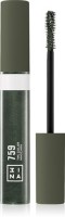 3INA The Color Mascara Mascara | NOTINO: Wimpern m?ssen nicht immer schwarz sein. Trauen Sie sich, gegen den Strom zu schwimmen, und w?hlen Sie einen trendigen Farbton, um Ihren Look aufzupeppen. 3INA The Color Mascara umh?llt die Wimpern mit intensiver Farbe und verleiht ihnen ein unwiderstehliches Volumen. Sie ?berzeugt nicht nur durch seine einfache Anwendung, sondern auch durch ihre veganen Inhaltsstoffe. Stimmen Sie Ihr Make-up auf Ihr Outfit ab und ziehen Sie mit einem verspielten Look alle Blicke auf sich.
Eigenschaften:
perfekt, um das Make-up aufzupeppen
verleiht den Wimpern eine ausdrucksstarke Farbe
verleiht den Wimpern Volumen und Schwung
l?sst sich leicht und bequem auftragen
Inhaltsstoffe:
vegane Zusammensetzung
Anwendung:
Tragen Sie die Mascara mit sanften Z?gen von der Wurzel bis zur Spitze auf die Wimpern auf. F?r gr??ere Intensit?t in mehreren Schichten auftragen.