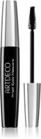 ARTDECO Angel Eyes Mascara Schwung und L?nge Mascara | NOTINO: Wimperntusche Artdeco Angel Eyes verleiht Ihrem Blick eine Tiefe mit nur ein paar Z?gen. Speziell geformte high-tech B?rste vereint diverse Borsten Typen und diversen Borsten L?ngen, die Ihre Wimpern perfekt teilt und ihnen ein Atemberaubendes Volumen verleiht.
Eigenschaften:
verleiht den Wimpern ein extra Volumen, verl?ngert sie und teilt sie perfekt ab
kann in Schichten aufgetragen werden, und damit ein noch ausdrucksvolleren Look zu bilden
das feinere Ende der B?rste erreicht die k?rzeren Wimpern im inneren Winkel des Auges
die breitere Seite der B?rste bildet im Au?enwinkel das Effekt des „offenen Auges“
auch f?r empfindliche Augen und Tr?gerinnen von Kontaktlinsen geeignet
Inhaltsstoffe:
ein erstklassiger Natur Wachskomplex – verleiht Feuchtigkeit und Elastizit?t
nicht parf?miert
Anwendung:
K?mmen Sie die Wimpern mit flie?ender Bewegung von den Wurzeln bis in die Spitzen durch. F?r einen dramatischeren Effekt k?nnen Sie mehrere Schichten auftragen.