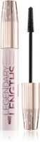 Avon Legendary Lenghts Verl?ngernde Wimperntusche f?r volumin?se Wimpern | NOTINO: Sie denken, Ihre Wimpern k?nnen nicht sichtbar l?nger werden und voller wirken? Die Avon Legendary Lengths Full Length Mascara verl?ngert die Wimpern um bis zu 50 % und verleiht ihnen das dreifache Volumen. Die Polymere der neuen Generation gleiten ?ber die Wimpern und bilden einen Film, der f?r zus?tzliche L?nge an den Wimpernenden sorgt. Das speziell entwickelte B?rstchen trennt und betont selbst schwer erreichbare Wimpern. Die gleichm??ige Verteilung des Pigments von den Wurzeln bis zu den Spitzen sorgt den ganzen Tag lang f?r wundersch?ne, ausdrucksstarke Wimpern.
Eigenschaften:
verl?ngert sichtbar die Wimpern
verleiht den Wimpern gro?es Volumen
hat eine intensiv pigmentierte Farbe
verschmiert nicht und bildet keine Kl?mpchen
h?lt den ganzen Tag
beschwert nicht die Wimpern
betont selbst schwer erreichbare Wimpern
Inhaltsstoffe:
Polymere – erm?glichen ein sanftes Gleiten des B?rstchens ?ber die Wimpern, ohne sie zu beschweren
Panthenol
Anwendung:
Die Avon Legendary Lash Extensions Mascara von der Wurzel bis zur Spitze auftragen. Wiederholen Sie den Vorgang, falls erforderlich.