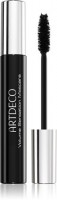 ARTDECO Volume Sensation Mascara Mascara f?r Volumen | NOTINO: Zaubern Sie sich einen verf?hrerischen Augenaufschlag, der alle Blicke auf sich zieht! Der ARTDECO Volume Sensation Mascara verf?gt ?ber ein extra weiches B?rstchen mit langen Borsten, die den Wimpern ein atemberaubendes Volumen verleihen.
Dank dem einzigartigen High-Heels-Effekt erhalten die Wimpern wundersch?ne L?nge und tollen Schwung. Jede einzelne Wimper wird mit einer tiefschwarzen Farbe ummantelt und getrennt. Die aufbaubare Formel erlaubt mehrmaliges Auftragen, damit Sie Ihrem Blick noch mehr Intensit?t verleihen k?nnen.
Eigenschaften:
setzt die Wimpern wunderbar in Szene
schenkt den Wimpern maximales Volumen
punktet mit einem verl?ngernden High-Heels-Effekt
h?llt die Wimpern in eine tiefschwarze Farbe
hat eine spezielle B?rste mit langen Borsten
separiert jede einzelne Wimper
h?lt besonders lange und verklumpt nicht
Wirkstoffe:
Carnaubawachs – macht die Wimpern strapazierf?higer, gl?nzender und sch?tzt sie vor dem Austrocknen
Panthenol und Glycerin – wirken intensiv feuchtigkeitsspendend und regenerierend
Feine Mikropigmente – h?llen die Wimpern in eine tiefschwarze Farbe
Anwendung:
F?r sensationelles Volumen die Wimperntusche mehrmals auf die Wimpern vom Ansatz bis hin zur Spitze auftragen.