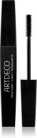 ARTDECO Wonder Lash Mascara Mascara zum Verl?ngern und Teilen der Wimpern | NOTINO: Die Natur hat Sie nicht mit langen und vollen Wimpern gesegnet? Verzweifeln Sie nicht! Der einzigartige Mascara ARTDECO Wonder Lash Mascara verleiht Ihren d?nnen und kurzen Wimpern im Nu traumhaftes Volumen, L?nge und Schwung!
Die weiche Gummib?rste trennt perfekt jede einzelne Wimper und h?llt sie in eine tiefschwarze Farbe. Die pflegende Formulierung wurde mit Carnaubawachs und Rizinus?l angereichert, um die Wimpern zu kr?ftigen und deren gesundes Wachstum zu unterst?tzen. Bei einer regelm??igen Anwendung werden die Wimpern st?rker und l?nger!
Eigenschaften:
sorgt f?r maximales Volumen und traumhafte L?nge
verleiht den Wimpern einen sch?nen Schwung
punktet mit einer flexiblen Gummib?rste
trennt und betont jede einzelne Wimper
h?llt sie in eine tiefschwarze Farbe
pflegt die Wimpern und sch?tzt sie vor dem Austrocknen
kr?ftigt die feinen H?rchen und f?rdert deren Wachstum
Wirkstoffe:
Carnaubawachs – sch?tzt die Wimpern vor dem Austrocknen, bringt sie zum Gl?nzen
Rizinus?l – kr?ftigt die Wimpern und f?rdert das Wimpernwachstum
Anwendung:
Den ARTDECO Wonder Lash Mascara vom Wimpernansatz bis zu den Spitzen in leichten Wellen-Bewegungen auftragen. F?r mehr Intensit?t den Vorgang wiederholen.