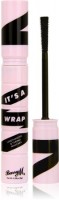 Barry M It's A Wrap Wimpernverl?ngernde Volumenmascara | NOTINO: Verleihen Sie Ihren Wimpern dramatisches Volumen und endlose L?nge
Die Barry M It's A Wrap Wimpernverl?ngernde Volumenmascara ist eine ideale Wahl f?r alle, die ausdrucksstarke Augen lieben. Sie umh?llt jede Wimper vom Ansatz bis zur Spitze und sorgt f?r einen intensiven, volleren Look, der den ganzen Tag lang h?lt. Dank ihrer speziellen Formel eignet sie sich perfekt f?r den t?glichen Gebrauch und besondere Momente.
Ob Sie dichte, volumin?se Wimpern oder eine Definition bis ins kleinste Detail m?chten, diese Mascara erf?llt Ihre W?nsche. Sie ist einfach aufzutragen und liefert ein makelloses Finish, das Ihrem Blick Eleganz verleiht und f?r Aufsehen sorgt.
Eigenschaften:
sorgt f?r optisch l?nger wirkende und volumin?se Wimpern
leicht aufzutragende Formel f?r ein makelloses Finish
sorgt f?r den ganzen Tag lang einen anhaltenden Look
ideal f?r den Alltag und besondere Anl?sse
Tiefschwarz f?r einen ausdrucksstarken Blick
verklebt die Wimpern nicht und definiert sie perfekt
Zusammensetzung:
pflegende Inhaltsstoffe, die die Wimpern nicht austrocknen
angereichert mit speziellen Fixierkomponenten
langanhaltende Formel f?r ganzt?gige Frische
Anwendung:
Tragen Sie die Mascara mit der B?rste direkt von der Wurzel bis zur Spitze Ihrer Wimpern auf. Wiederholen Sie den Vorgang f?r einen intensiveren Effekt oder tragen Sie eine zweite Schicht f?r noch mehr Volumen auf. Stellen Sie sicher, dass die B?rste jede Wimper erreicht, um einen definierten Look zu erzielen.
Notino Tipp:
F?r einen perfekten Look kombinieren Sie die Barry M It's A Wrap Mascara mit dem Barry M Eyeliner. Der pr?zise Liner betont zus?tzlich Ihre Augen und unterstreicht den dramatischen Effekt der Mascara. Der perfekte Duo-Partner f?r atemberaubende Augenblicke.