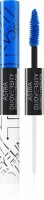 Astra Make-up Duoversity Mascara und Eyeliner 2 in 1 | NOTINO: Bringen Sie Ihre Pers?nlichkeit mit einem kr?ftigen Augen-Make-up zum Ausdruck. Die Wimperntusche und der Eyeliner in einem Astra Duoversity in leuchtenden Neont?nen unterstreicht und betont perfekt die Sch?nheit Ihrer Augen. Die Wimperntusche umh?llt die Wimpern mit einer leuchtenden Farbe und verleiht ihnen ein umwerfendes Volumen. Der Eyeliner umrahmt dann die Augen mit einem Pigment, das bis zu 24 Stunden h?lt, ohne zu verschmieren. Mit diesem Look werden Sie auf jeder Party auffallen.
Eigenschaften:
das Wimperntusche-Eyeliner-Duo betont die Sch?nheit Ihrer Augen
der pigmentierte Eyeliner h?lt bis zu 24 Stunden, ohne zu verschmieren
die fl?ssige und wasserfeste Textur des Eyeliners l?sst sich leicht verblenden
ideal f?r dezente Linien sowie komplizierte Muster
die Wimperntusche verleiht den Wimpern eine intensive Farbe und Volumen
sie k?mmt einzelne Wimpern durch und umh?llt sie gleichm??ig mit Farbe
in kr?ftigen Neont?nen
Inhaltsstoffe:
Sonnenblumenwachs – h?lt die Wimpern flexibel
ophthalmologisch getestet
Anwendung:
Bewegen Sie die B?rste der Wimperntusche Duoversity in Zickzack-Bewegungen vom Wimpernansatz bis zu den Spitzen. Ziehen Sie mit dem Eyeliner eine Linie entlang des Wimpernkranzes vom inneren Augenwinkel nach au?en.