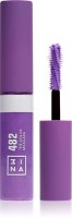 3INA The Color Mascara Mini Mascara | NOTINO: F?r einen Blick, der fasziniert – intensiv, verspielt und voll Farbe
Die 3INA The Color Mascara Mini Mascara mit ihrer lebhaften lila Nuance verleiht Ihrem Augen-Make-up das gewisse Etwas. Ideal f?r kreative Beauty-Liebhaber, die mit mutigen Looks experimentieren m?chten oder ihrer t?glichen Routine eine aufregende Note hinzuf?gen wollen.
Dank ihrer praktischen Mini-Gr??e ist die Mascara perfekt f?r unterwegs und passt in jede Handtasche. Die innovative Formel sorgt f?r volumin?se Wimpern, w?hrend die intensive Farbe f?r einen auff?lligen Look sorgt, der den ganzen Tag anh?lt. Geeignet f?r alle, die es lieben, mit Farben zu spielen und Individualit?t auszudr?cken.
Eigenschaften:
sorgt f?r intensiv gef?rbte Wimpern in leuchtendem Lila
perfekte Gr??e f?r unterwegs oder zum Ausprobieren neuer Looks
l?sst sich einfach und pr?zise auftragen
bietet eine langanhaltende und wischfeste Formel
ideal f?r kreative und mutige Make-up-Styles
betont die Augen auf au?ergew?hnliche Weise
kann alleine oder in Kombination mit schwarzer Mascara verwendet werden
Zusammensetzung:
enth?lt pflegende Wachse f?r geschmeidige Wimpern
reich an Farbpigmenten f?r intensive Ergebnisse
Anwendung:
Tragen Sie die Mascara direkt auf die gereinigten und trockenen Wimpern auf. Beginnen Sie am Wimpernansatz und arbeiten Sie sich in Zick-Zack-Bewegungen zu den Spitzen vor. F?r ein intensiveres Ergebnis k?nnen Sie mehrere Schichten auftragen. Verwenden Sie daf?r die Spitze der B?rste, um pr?zise Akzente zu setzen.
Notino Tipp:
Kombinieren Sie die 3INA The Color Mascara in Purple mit einem violetten Kajal f?r einen perfekt abgestimmten Look. Probieren Sie zus?tzlich die schwarze Variante der 3INA The Color Mascara f?r einen mehrdimensionalen Effekt.