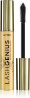 Avon Lash Genius Multitask & Multiply Mascara f?r Volumen, Schwung und das Teilen der Wimpern 5 in 1 | NOTINO: Die 5-in-1 Avon Lash Genius Multitask & Multiply Mascara bietet f?nf verschiedene Vorz?ge. Die extradichte B?rste mit einer gro?en Anzahl unterschiedlich langer Borsten kann jede einzelne Wimper, selbst die kleinste, erfassen und mit hochpigmentierter Farbe umh?llen. Das Ergebnis sind volumin?se, verl?ngerte, geschwungene, tiefschwarze Wimpern, die perfekt voneinander getrennt sind.
Eigenschaften:
umh?llt jede Wimper einzeln mit hochpigmentierter Farbe mit langanhaltendem Effekt
verleiht den Wimpern mehr Volumen, ohne sie zu beschweren oder zu br?ckeln
extradichte B?rste mit unterschiedlichen Borstenl?ngen erfasst selbst die kleinsten Wimpern
die Mascara verl?ngert die Wimpern sichtbar, liftet sie und verleiht ihnen einen tollen Schwung
verklebt die Wimpern nicht, sondern trennt sie perfekt voneinander
hebt sie von den Wurzeln bis zu den Spitzen an
l?sst sich problemlos entfernen
die Intensit?t kann durch Schichten angepasst werden
Inhaltsstoffe:
ultraschwarze Pigmente
Anwendung:
Tragen Sie die Avon Lash Genius Multitask & Multiply 5-in-1 Volume, Curl & Separate Mascara auf, indem Sie die B?rste so nah wie m?glich an den Wimpernkranz heranf?hren und dann in einer Zickzack-Bewegung zu den Enden f?hren. Vergessen Sie nicht, auch den unteren Wimpernkranz zu betonen, um den Blick zu akzentuieren und das Auge weit zu ?ffnen.