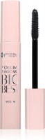 Bell HYPOallergenic Big Best Volumen-Mascara | NOTINO: M?chten Sie Ihre Augen betonen und ihre nat?rliche Sch?nheit hervorheben? Die Mascara Bell HYPOallergenic Big Best ist daf?r bestens geeignet. Sie h?llt jede einzelne Wimper in eine durchgehende Schicht intensiver, satter Farbe, verl?ngert sie optisch und verleiht ihnen zus?tzliches Volumen. Im Handumdrehen wirken Ihre Wimpern dichter und voller, und Ihr Augenaufschlag gewinnt an Tiefe und Dramatik.
Eigenschaften:
bietet schon bei einer Schicht Volumen
formt die Wimpern fantastisch
macht die Wimpern bedeutend dichter
ist schnell und einfach anzuwenden
Anwendung:
Die Farbe mit sanften Z?gen von der Wurzel bis zur Spitze auf die Wimpern auftragen. F?r einen gr??eren Effekt mehrere Schichten auftragen.