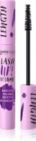 bellaoggi Lash Up Volume & Lenght langlebiger Mascara f?r mehr Volumen f?r Fixation und Form | NOTINO: M?chten Sie Ihre Augen betonen und ihre nat?rliche Sch?nheit hervorheben? Die Mascara bellaoggi Lash Up Volume & Lenght ist daf?r bestens geeignet. Sie h?llt jede einzelne Wimper in eine durchgehende Schicht intensiver, satter Farbe, verl?ngert sie optisch und verleiht ihnen zus?tzliches Volumen. Im Handumdrehen wirken Ihre Wimpern dichter und voller, und Ihr Augenaufschlag gewinnt an Tiefe und Dramatik.
Eigenschaften:
macht die Wimpern bedeutend dichter
verl?ngert die L?nge der Wimpern
f?r den Effekt k?nstlicher Wimpern
verwischt nicht
teilt jede Wimper einzeln
mit Langzeiteffekt
Anwendung:
Die Farbe mit sanften Z?gen von der Wurzel bis zur Spitze auf die Wimpern auftragen. F?r einen gr??eren Effekt mehrere Schichten auftragen.