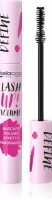bellaoggi Lash Up Volume & Define langlebiger Mascara f?r mehr Volumen f?r Definition und Form | NOTINO: M?chten Sie Ihre Augen betonen und ihre nat?rliche Sch?nheit hervorheben? Die Mascara bellaoggi Lash Up Volume & Define ist daf?r bestens geeignet. Sie h?llt jede einzelne Wimper in eine durchgehende Schicht intensiver, satter Farbe, verl?ngert sie optisch und verleiht ihnen zus?tzliches Volumen. Im Handumdrehen wirken Ihre Wimpern dichter und voller, und Ihr Augenaufschlag gewinnt an Tiefe und Dramatik.
Eigenschaften:
macht die Wimpern bedeutend dichter
f?r den Effekt k?nstlicher Wimpern
verwischt nicht
verklebt die Wimpern nicht
formt die Wimpern fantastisch
hat eine intensive Farbe
bietet schon bei einer Schicht Volumen
Anwendung:
Die Farbe mit sanften Z?gen von der Wurzel bis zur Spitze auf die Wimpern auftragen. F?r einen gr??eren Effekt mehrere Schichten auftragen.