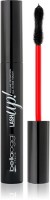 bellaoggi Lash Up All in One Touch Volumenmascara mit Verl?ngerungseffekt und Wimperntrennung | NOTINO: M?chten Sie Ihre Augen betonen und ihre nat?rliche Sch?nheit hervorheben? Die Mascara bellaoggi Lash Up All in One Touch ist daf?r bestens geeignet. Sie h?llt jede einzelne Wimper in eine durchgehende Schicht intensiver, satter Farbe, verl?ngert sie optisch und verleiht ihnen zus?tzliches Volumen. Im Handumdrehen wirken Ihre Wimpern dichter und voller, und Ihr Augenaufschlag gewinnt an Tiefe und Dramatik.
Eigenschaften:
macht die Wimpern bedeutend dichter
verl?ngert die L?nge der Wimpern
hat eine intensive Farbe
formt die Wimpern fantastisch
bietet schon bei einer Schicht Volumen
teilt jede Wimper einzeln
unterstreicht die Form des Auges
Anwendung:
Die Farbe mit sanften Z?gen von der Wurzel bis zur Spitze auf die Wimpern auftragen. F?r einen gr??eren Effekt mehrere Schichten auftragen.