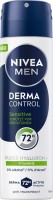 Антиперспирант-дезодорант-спрей Derma Control Sensitive, 150 мл: Цвет: https://www.dm.de/nivea-men-antitranspirant-deospray-derma-control-sensitive-p4006000170466.html
