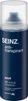 Антиперспирант-дезодорант-спрей для спорта, 200 мл: Цвет: https://www.dm.de/seinz-antitranspirant-deospray-sport-p4067796069273.html
