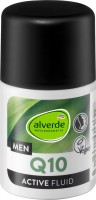 Q10 Активная жидкость, 50 мл: Цвет: https://www.dm.de/alverde-men-q10-active-fluid-p4066447302271.html
