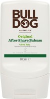 Бальзам после бритья Original, 100 мл: Цвет: https://www.dm.de/bulldog-after-shave-balsam-original-p5060896573755.html
