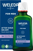 Бальзам после бритья, 100 мл: Цвет: https://www.dm.de/weleda-after-shave-balsam-p4001638095747.html
