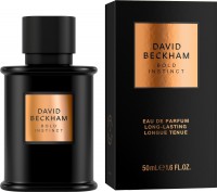 Bold Instinct парфюмированная вода, 50 мл: Цвет: https://www.dm.de/david-beckham-bold-instinct-eau-de-parfum-p3616304892790.html
