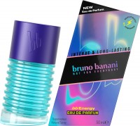 bb Energy парфюмированная вода, 50 мл: Цвет: https://www.dm.de/bruno-banani-bb-energy-eau-de-parfum-p3616305886675.html
