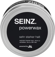 Powerwax, 100 мл: Цвет: https://www.dm.de/seinz-powerwax-p4066447384468.html
