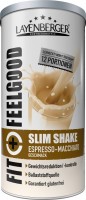 Диетический коктейль Slim Shake Espresso Macchiato, 396 г: Цвет: https://www.dm.de/layenberger-fit-feelgood-diaet-shake-slim-shake-espresso-macchiato-p4036554705371.html
