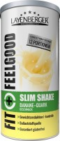 Диетический коктейль, Slim Shake с бананом и творогом, 396 г: Цвет: https://www.dm.de/layenberger-fit-feelgood-diaet-shake-slim-shake-banane-und-quark-p4036554705364.html
