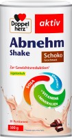 Диетический коктейль, шоколадный вкус, 20 порций, 500 г: Цвет: https://www.dm.de/doppelherz-diaet-shake-schoko-geschmack-20-portionen-p4009932133264.html
