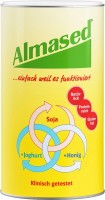 Диетический коктейль, 500 г: Цвет: https://www.dm.de/almased-diaet-shake-p4250529300006.html
