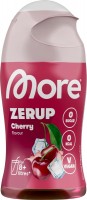 Сироп со вкусом вишни, веганский, 65 мл: Цвет: https://www.dm.de/more-nutrition-sirup-cherry-geschmack-vegan-p4260644046147.html
Приготовление: Смешайте 1 часть сиропа и 124 части воды в стакане или бутылке. Например, 2 мл сиропа на 248 мл воды.