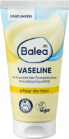 Вазелин, 75 мл: Цвет: https://www.dm.de/balea-vaseline-p4066447857375.html
