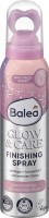 Завершающий спрей для сияния и ухода, 150 мл: Цвет: https://www.dm.de/balea-finishing-spray-glow-und-care-p4067796069679.html
