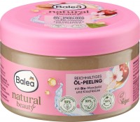 Натуральный пилинг для красоты, 300 г: Цвет: https://www.dm.de/balea-peeling-natural-beauty-p4066447719161.html
