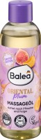 Массажное масло «Восточная слива», 100 мл: Цвет: https://www.dm.de/balea-massageoel-oriental-plum-p4066447876147.html
