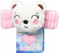 Подарочный набор Fluffy Time, 2 предмета, 1 шт.: Цвет: https://www.dm.de/balea-geschenkset-fluffy-time-2tlg-p4066447872385.html
