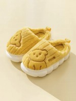 Ibrico / Плюшевые тапочки с медвежьим дизайном: Цвет: https://www.wildberries.ru/catalog/309013980/detail.aspx
Нужный размер укажите в коментарии к заказу