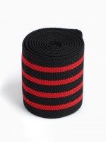 Бандаж-лента для локтя ONLYTOP, 120?8 см, 1 шт., р. универсальный: 