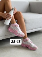 : Цвет: НОВЫЙ ТРЕНД 2026
цена штучно 1599 руб
оптом можно 1399 руб руб
2026 весна
хорошее качество
Размер : 36-37-38-39-40-41
ЖИВОЕ ФОТО
размер в размер
хорошее качество

