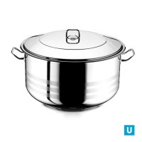 АРИАН ГАСТРО кастрюля 12л (30*20) / 4TTCLK1430003 9175.008: 