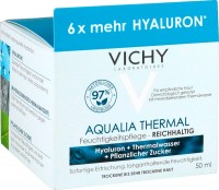 VICHY Aqualia Thermal Rich Cream / R, 50 мл: Цвет: https://www.dm.de/p/d/1873627/vichy-laboratoires-vichy-aqualia-thermal-reichhaltige-creme-r
