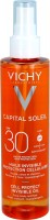 VICHY Capital Soleil Cell Protect Oil SPF 30, 200 мл: Цвет: https://www.dm.de/p/d/3094229/vichy-laboratoires-vichy-capital-soleil-cell-protect-oil-lsf-30
