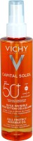 VICHY Capital Soleil Cell Protect Oil SPF 50, 200 мл: Цвет: https://www.dm.de/p/d/3094230/vichy-laboratoires-vichy-capital-soleil-cell-protect-oil-lsf-50

