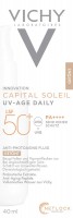 VICHY Capital Soleil UV-Age Fluid Tinted Face Wash..., 40 мл: Цвет: https://www.dm.de/p/d/3094296/vichy-laboratoires-vichy-capital-soleil-uv-age-fluid-gesicht-getoent-lsf-50
