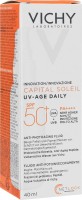 VICHY Capital Soleil UV-Age Fluid Face SPF 50+, 40 мл: Цвет: https://www.dm.de/p/d/3094294/vichy-laboratoires-vichy-capital-soleil-uv-age-fluid-gesicht-lsf-50
