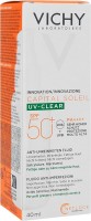 VICHY Capital Soleil UV-Clear Fluid Face..., 40 мл: Цвет: https://www.dm.de/p/d/3094239/vichy-laboratoires-vichy-capital-soleil-uv-clear-fluid-gesicht-anti-unreinheiten-lsf-50
