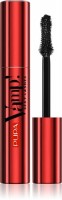 PUPA Milano Vamp! Sexy Lashes st?rkende Mascara f?r extremes Volumen und einen intensiven Look | NOTINO: Verleihen Sie Ihren Wimpern einen besonders sinnlichen Look. Die st?rkende Mascara Pupa Vamp! Sexy Lashes ist ein Verf?hrungswerkzeug, das f?r einen gef?hrlich sexy Blick sorgt. Sie h?llt die Wimpern in ein intensives Schwarz, hebt sie an, verleiht ihnen Schwung und bringt ihnen sichtbar mehr Volumen. Die Wimpern wirken sofort viel auff?lliger und bezaubern Ihr Umfeld mit einer neuen geschwungenen Form, die der Schwerkraft zu widerstehen scheint.
Eigenschaften:
schminkt sofort und intensiv die Wimpern, h?llt sie in ein intensives Schwarz
vergr??ert das Volumen der Wimpern erheblich, erweckt den Eindruck von mehr F?lle und Dichte
hebt und formt sie, verleiht ihnen einen geschwungenen und nach oben gebogenen Look
n?hrt die Wimpern, hilft, sie flexibel und biegsam zu halten
mit der gebogenen Maxi-B?rste l?sst sich eine gro?z?gige Dosis Farbe auftragen
die langen B?rstenfasern erm?glichen die Wimpern mechanisch nach oben zu biegen
Inhaltsstoffe:
nat?rliche Wachse, Bienen- und Carnaubawachs – sorgen f?r ein sofortiges extremes Wimpernvolumen
innovativer „Lash Sculptor“ – hebt die Wimpern effektiv an und verleiht ihnen Schwung
filmogenes Harz – h?lt die Wimpern geliftet und geschwungen, bietet perfekten Halt
extra schwarze Mikropigmente – f?r intensiv gef?rbte Wimpern schon ab der ersten Anwendung
Sheabutter – n?hrt, umh?llt die Wimpern, ohne sie zu beschweren, h?lt sie flexibel und biegsam
ophthalmologisch getestet – auch f?r empfindliche Augen und Kontaktlinsentr?gerinnen geeignet
mit geringem Risiko allergischer Reaktionen
Anwendung:
Tragen Sie die st?rkende Mascara f?r extremes Volumen und intensiven Look Pupa Vamp! Sexy Lashes am Wimpernansatz auf und fahren Sie in einem Zug bis zu den Spitzen fort. F?r ein intensiveres Volumen tragen Sie die Mascara mit Zickzackbewegungen auf. Verwenden Sie die Unterseite der B?rste, um die Wimpernspitzen anzuheben. Um den Look noch zu intensivieren, tragen Sie die Mascara auch auf die unteren Wimpern auf.