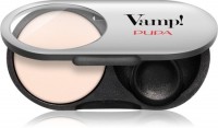 PUPA Milano Vamp! Radiant Baked Eyeshadow langanhaltender, schimmernder Lidschatten | NOTINO: Haben Sie eine Lidschatten-Palette, aus der einige Farben schneller verschwinden als andere und auf die Sie nicht verzichten k?nnen? Oder sind Sie auf Reisen und in Ihre Kosmetiktasche passen nur die n?tigsten Dinge? Die Lidschatten PUPA Milano Vamp! Radiant Baked Eyeshadow nehmen dank ihrer kompakten Gr??e nur wenig Platz ein und k?nnen sowohl allein in Ihrer Handtasche als auch als Erg?nzung zu Ihrer beliebten Lidschatten-Palette immer griffbereit sein. Sie erm?glichen es Ihnen, Ihre Augenlider zu schattieren oder Ihre Augen nach Ihren W?nschen zu formen, und verleihen jedem Make-up-Look eine neue Dimension, ganz gleich, aus welchem Grund Sie sich f?r sie entscheiden. Ihre Konsistenz gew?hrleistet eine gleichm??ige Farbabdeckung, und sie lassen sich leicht auftragen und verblenden, ohne unerw?nschte, scharfe Farbverl?ufe zu erzeugen.
Eigenschaften:
kreiert ein nat?rliches Augen-Make-up
ist leicht aufzutragen
staubt nicht bei der Anwendung
mit sehr intensiver Pigmentierung
durch das Sch?tteln kann die Intensit?t des Make-ups erh?ht werden
l?sst sich sowohl trocken als auch nass anwenden
Anwendung:
Mit einem Pinsel, einem Schaumstoff-Applikator oder den Fingerspitzen auftragen.