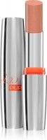 PUPA Milano Miss Pupa Ultra Shiny Lipstick feuchtigkeitsspendender Lipgloss | NOTINO: F?r gl?nzende und mit Feuchtigkeit versorgte Lippen
Der feuchtigkeitsspendende Lipgloss PUPA Milano Miss Pupa Ultra Shiny Lipstick verleiht den Lippen einen Hauch von semitransparenter Farbe mit kristall?hnlichen Reflexen. Seine gelartige und geschmeidige Textur gleitet sanft ?ber die Lippen, sorgt f?r ein angenehmes Tragegef?hl und l?sst die Lippen voller erscheinen. Das Ergebnis sind gl?nzende Lippen mit einem Wet-Look-Effekt, ohne zu kleben. Die Anwendung ist auch ohne Spiegel einfach.
Eigenschaften:
verleiht einen nassen Glanz-Effekt
sorgt f?r eine semi-transparente Farbe
hat eine angenehme, nicht klebende Textur
spendet Feuchtigkeit und n?hrt die Lippen
l?sst sich auch ohne Spiegel leicht auftragen
dermatologisch getestet
ohne Parabene
Inhaltsstoffe:
Baumwollextrakt – spendet Feuchtigkeit und n?hrt
nat?rliche Extrakte – tragen zu einem aufpolsternden Effekt bei
schimmernde Polymere – sorgen f?r einen nicht klebenden Wet-Look-Effekt
Wachsmischung – verleiht ein cremiges und angenehmes Gef?hl
Anwendung:
Die geschmeidige Textur erm?glicht ein pr?zises Auftragen direkt auf die Lippen, vom Herzen zu den Mundwinkeln. Der Lippenstift l?sst sich leicht und schnell auftragen.
Unser Tipp:
F?r ein noch pr?ziseres Ergebnis k?nnen die Lippen vor dem Auftragen mit dem True Lips Konturenstift im passenden Farbton umrandet werden.