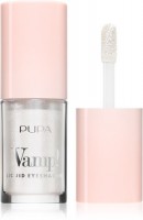 PUPA Milano Vamp! Liquid Eyeshadow Fl?ssiges Lidschatten | NOTINO: Eigenschaften:
ist leicht aufzutragen
zerl?uft nicht in den Augenf?ltchen
mit sehr intensiver Pigmentierung
f?r Tag- und Abend-Make-up
wurde ophthalmologisch getestet
Anwendung:
Mit einem Pinsel, einem Schaumstoff-Applikator oder den Fingerspitzen auftragen.