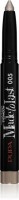 PUPA Milano Made to Last langanhaltender Lidschatten in Stiftform wasserfest | NOTINO: Farbe, die extremen Bedingungen standh?lt
Der langanhaltende und wasserfeste Lidschatten in Stiftform PUPA Milano Made to Last sorgt f?r ein Augen-Make-up, das allen Herausforderungen des Tages standh?lt. Seine Formel liefert eine intensive und leuchtende Farbe mit au?ergew?hnlichem Halt. Die cremige Textur gleitet sanft ?ber die Haut und l?sst sich wunderbar leicht verteilen. Einmal fixiert, bleibt der Lidschatten makellos, ohne zu verwischen oder sich in der Lidfalte abzusetzen.
Eigenschaften:
bietet eine intensive Farbe mit extrem langem Halt
die wasserfeste Formel widersteht Feuchtigkeit
bleibt den ganzen Tag ?ber makellos und farbintensiv
die geschmeidige Textur l?sst sich leicht auftragen
verwischt nicht und setzt sich nicht in der Lidfalte ab
das praktische Stiftformat erm?glicht eine pr?zise Anwendung
Anwendung:
Den Lidschatten direkt auf das Augenlid auftragen. F?r ein weicheres Ergebnis kann die Farbe unmittelbar nach dem Auftragen mit den Fingerspitzen oder einem Pinsel verblendet werden. Der Stift eignet sich sowohl f?r eine fl?chige Anwendung als Lidschatten als auch zur Betonung der Wimpernlinie.
Unser Tipp:
F?r einen mehrdimensionalen Look lassen sich verschiedene Farbt?ne wunderbar miteinander kombinieren. Ein heller Ton im inneren Augenwinkel ?ffnet den Blick und l?sst die Augen strahlen.