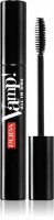 PUPA Milano Vamp! All In One Volumenmascara mit Verl?ngerungseffekt und Wimperntrennung | NOTINO: Atemberaubendes Volumen, perfekte Locken und ein unglaublicher Verl?ngerungseffekt. All das und noch vieles mehr bietet die Mascara f?r Volumen, L?nge und getrennte Wimpern Pupa Vamp! All in One. Bei regelm??iger Anwendung f?rdert sie zudem das Wachstum der Wimpern und verbessert ihre Elastizit?t. Die Wimpern werden Tag f?r Tag kr?ftiger und dichter. Mit dieser Mascara wird Ihr Blick einfach unwiderstehlich sein.
Eigenschaften:
verleiht den Wimpern ein sofortiges atemberaubendes Volumen
sorgt f?r intensiven Schwung und Verl?ngerung
f?rdert das nat?rliche Wachstum und die Elastizit?t der Wimpern
st?rkt die Haarfollikel
Testergebnisse:
? getestet an 30 Frauen ?ber einen Zeitraum von 30 Tagen:
90 % der Frauen beobachteten ein gr??eres Volumen
90 % best?tigten eine Verl?ngerung der Wimpern
86 % gaben an, dass die Wimpern dicker sind
83 % der Frauen best?tigten kr?ftigere Wimpern
Inhaltsstoffe:
Wachse mit stark strukturierender Wirkung – umh?llen die Wimpern und verleihen ihnen Volumen
Inhaltsstoffe mit verst?rkender Wirkung – stimulieren das Wachstum und restrukturieren die Wimpern von Innen
Synergie nat?rlicher Geliermittel – verleihen Schwung
Mischung aus Wachsen und filmbildenden Substanzen – verl?ngern
Wachs aus Cassie – macht die Wimpern geschmeidig und verleiht ihnen Elastizit?t
Loss Stop Molek?l – st?rkt das Haarfollikel
ophthalmologisch getestet – auch f?r empfindliche Augen und Kontaktlinsentr?gerinnen geeignet
Anwendung:
Tragen Sie die Mascara Pupa Vamp! All in One am Wimpernansatz auf und fahren Sie in kontinuierlichen Z?gen bis zu den Spitzen fort. F?r ein intensiveres Volumen tragen Sie die Mascara mit einer Zick-Zack-Bewegung auf. Benutzen Sie die Unterseite der B?rste, um die Wimpernspitzen anzuheben. F?r einen noch intensiveren Look tragen Sie die Mascara auch auf die unteren Wimpern auf.
