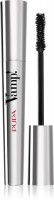PUPA Milano Vamp! Mascara f?r mehr Volumen | NOTINO: Werden Sie zum attraktiven und charismatischen Vamp. Ein paar Pinselz?ge gen?gen! Die pflegende Mascara f?r mehr Volumen Pupa Vamp! hebt Ihre Wimpern perfekt hervor, verleiht ihnen extra Volumen und zaubert einen dramatischen Look. Pflegende Komponenten verbessern die Beschaffenheit der Wimpern, ohne sie zu belasten.
Eigenschaften:
verleiht maximales Volumen und unterstreicht den Blick
schafft den Effekt k?nstlicher Wimpern und verbessert deren Beschaffenheit
umh?llt die Wimpern mit einer intensiven und satten Farbe
trennt einzelne Wimpern pr?zise voneinander
verursacht keine Kl?mpchen und verwischt nicht
f?r empfindliche Augen sowie f?r Tr?gerinnen von Kontaktlinsen geeignet
Inhaltsstoffe:
Polymer – verl?ngert das Durchhalteverm?gen der Wimperntusche und verhindert, dass sie verwischt
Mix aus hochwertigen Wachsen
nat?rliche und synthetische Inhaltsstoffe pflanzlichen Ursprungs
ophthalmologisch getestet
Anwendung:
Mit der B?rste auf die Wimpern auftragen. Von den Wimpernwurzeln zu den Spitzen hin auftragen.